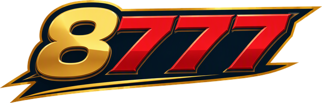 8777